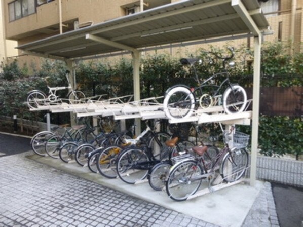 コンフォリア東中野DEUXの物件内観写真